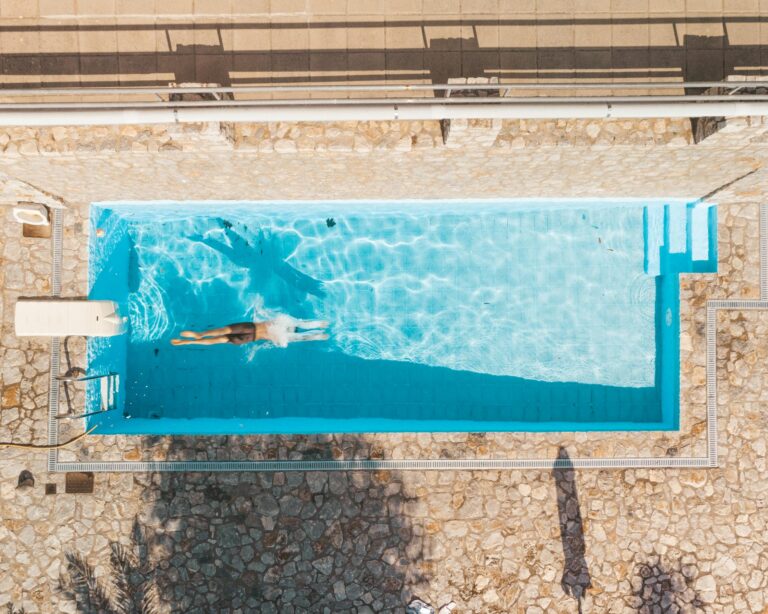 How Do You Finance A Swimming Pool With A Bad Credit Score?